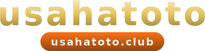 usahatoto logo